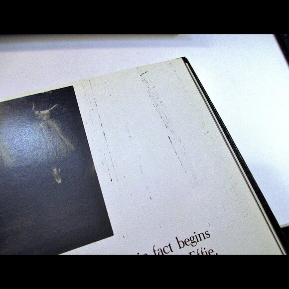 Book - (Ballet) Baryshnikov at Work: Mikhail Baryshnikov Discusses His Roles - Picture 12 of 16